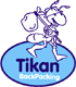 Tikan Backpaking